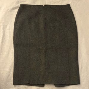 A line skirt By Talbots New